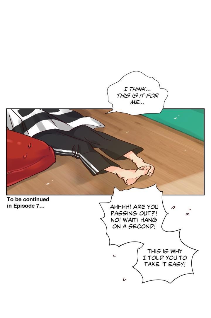 Devil Drop [korean] 2