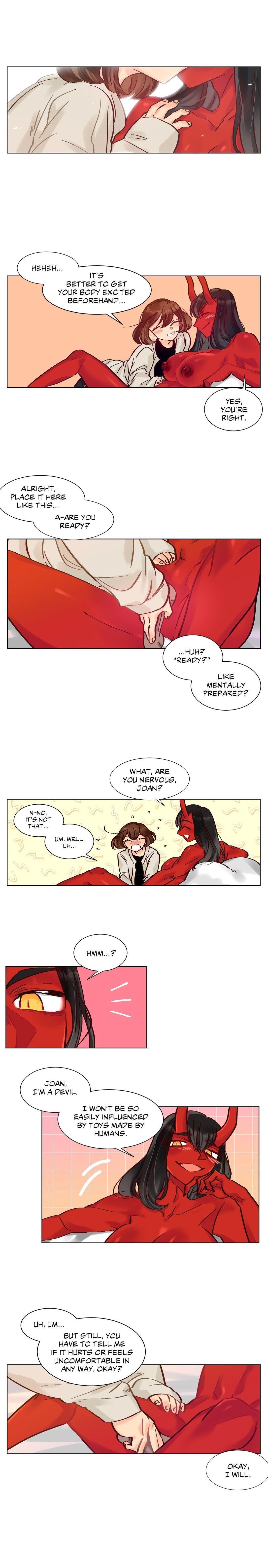 Devil Drop [korean] 2