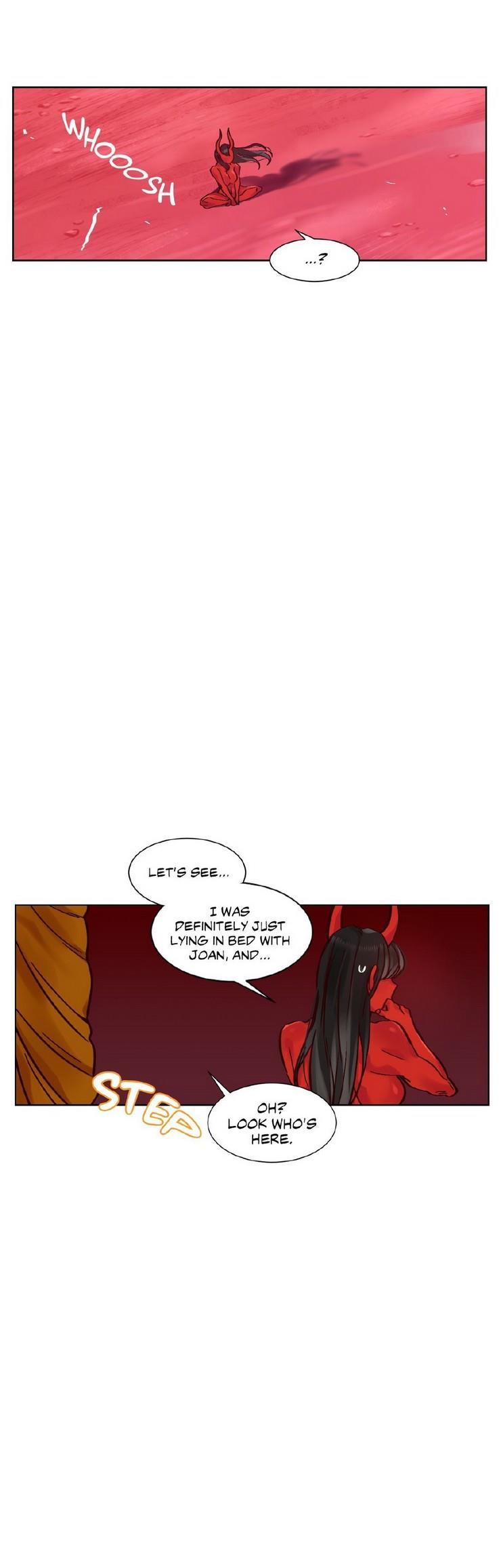 Devil Drop [korean] 2