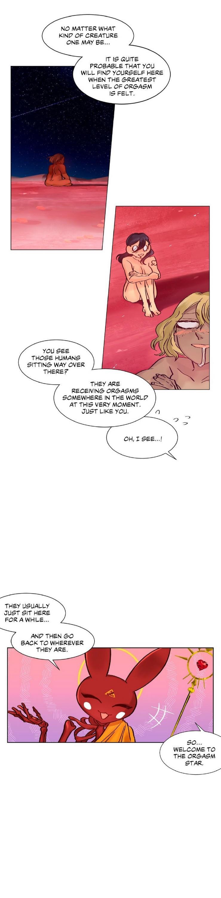 Devil Drop [korean] 2