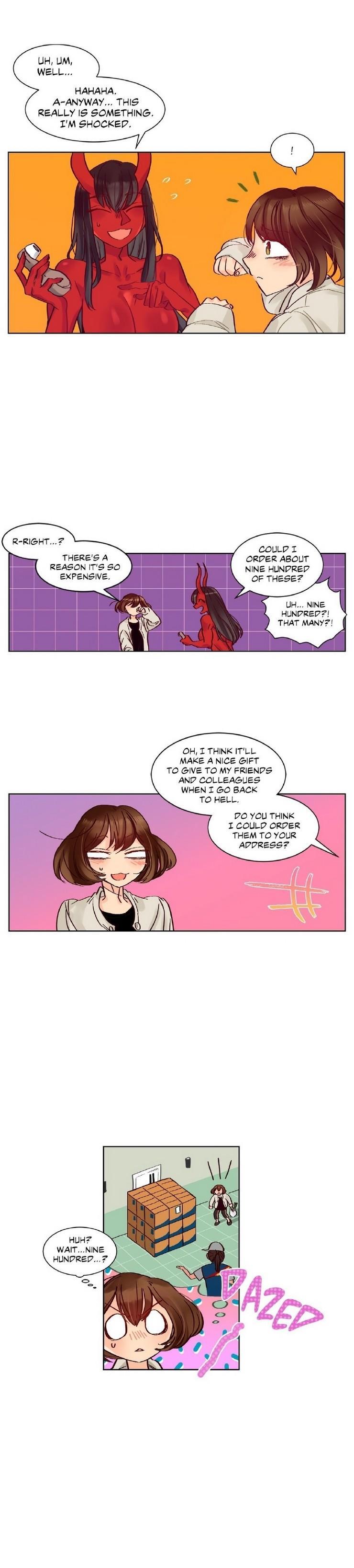 Devil Drop [korean] 2