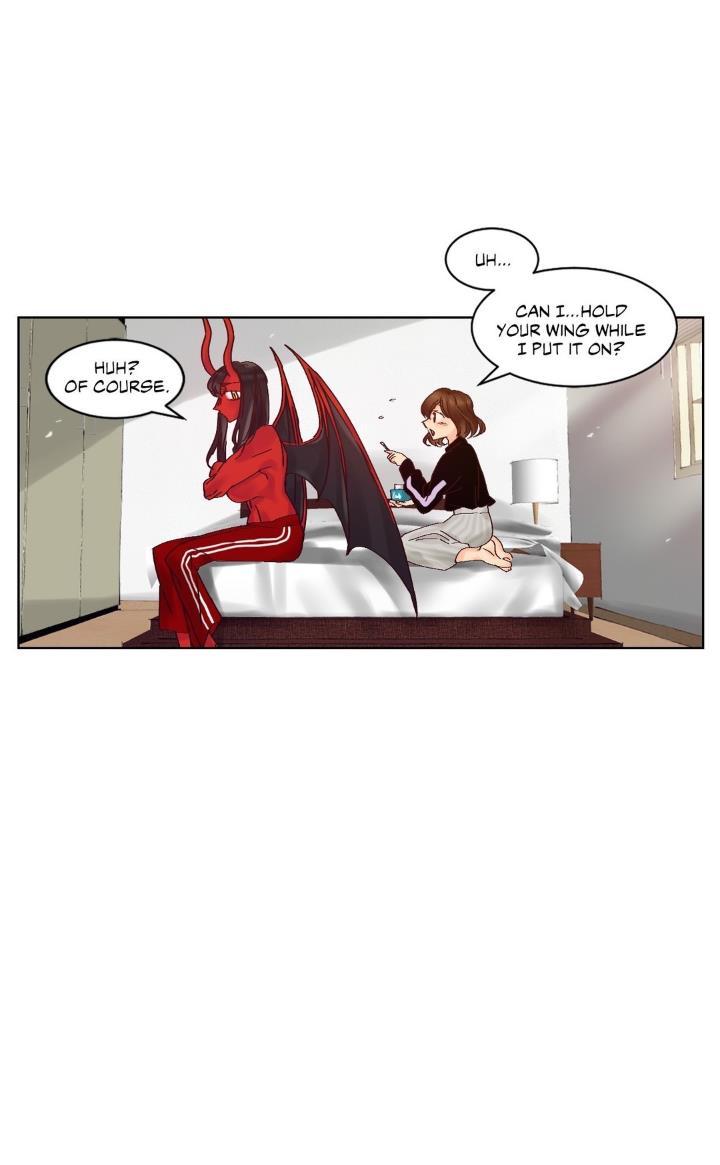 Devil Drop [korean] 2