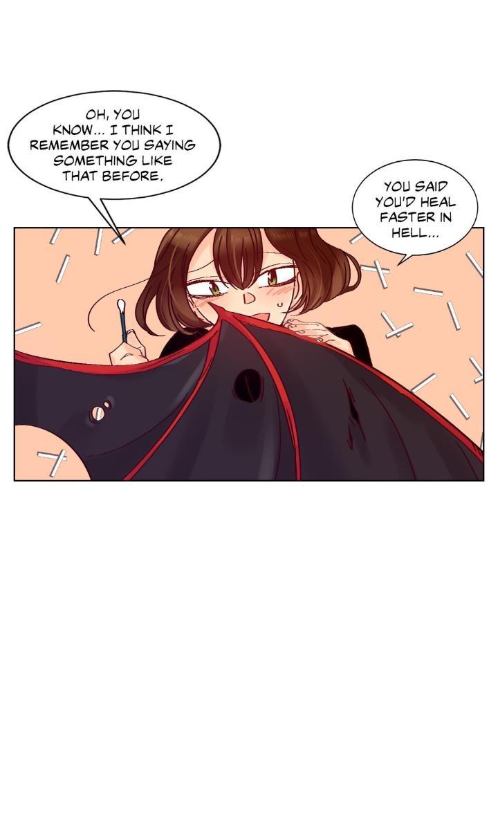 Devil Drop [korean] 2