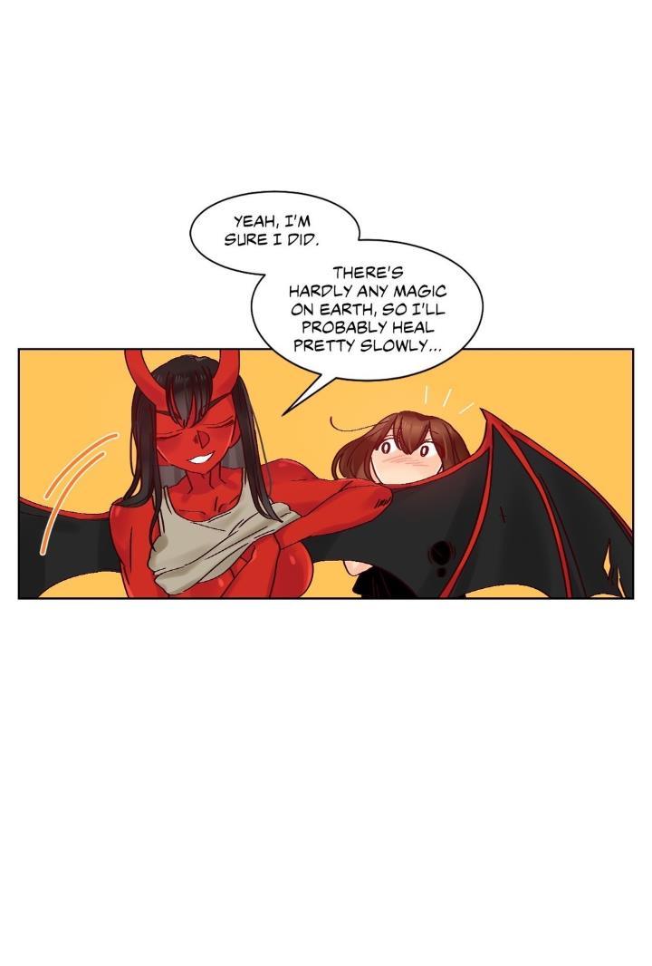 Devil Drop [korean] 2