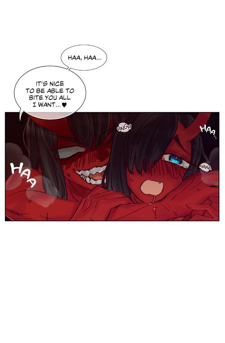 Devil Drop [korean] 3