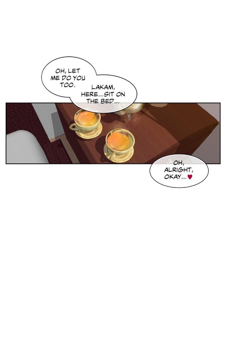 Devil Drop [korean] 3