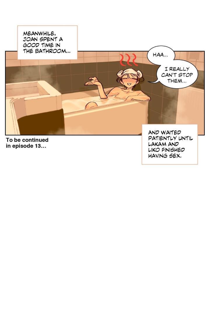 Devil Drop [korean] 3