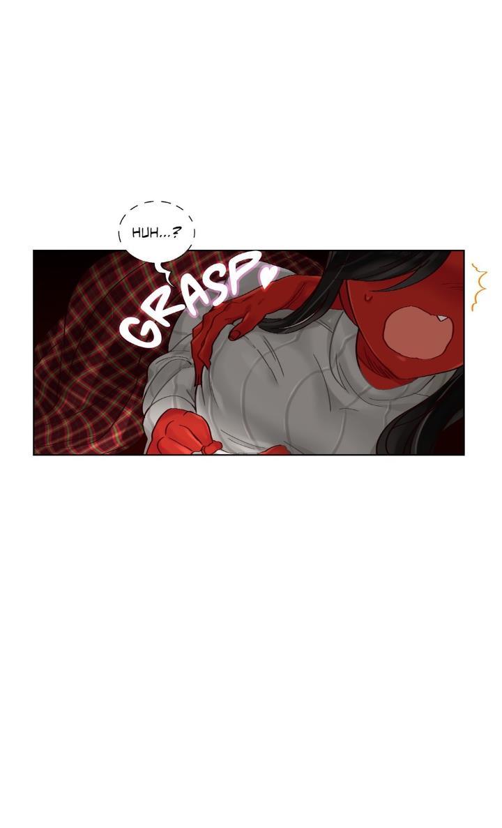 Devil Drop [korean] 3