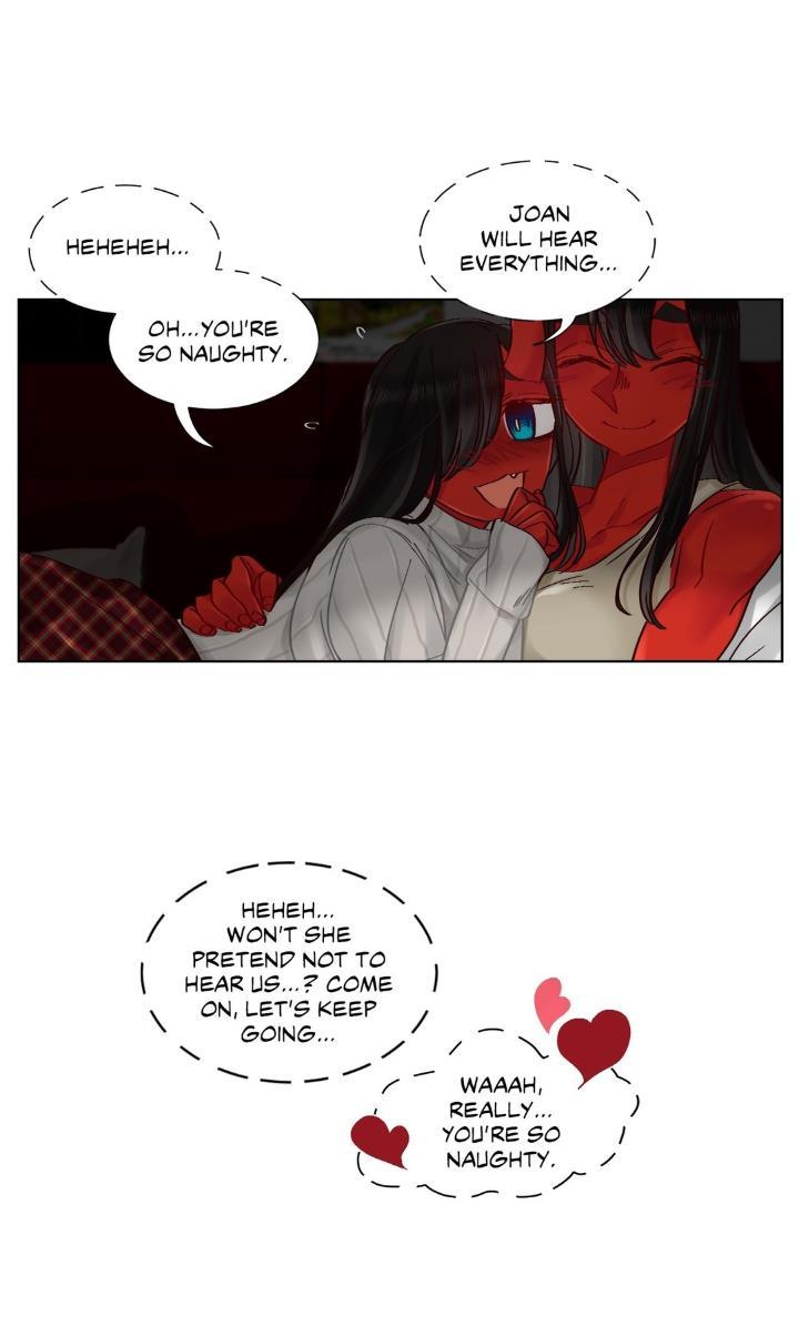 Devil Drop [korean] 3