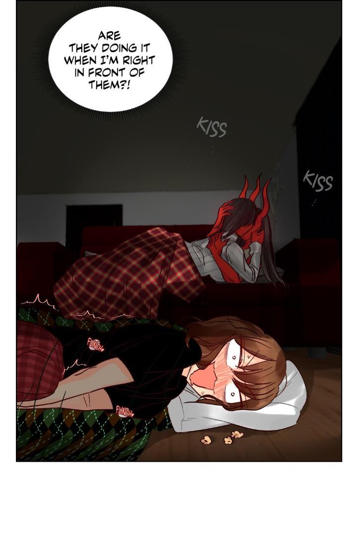Devil Drop [korean] 3