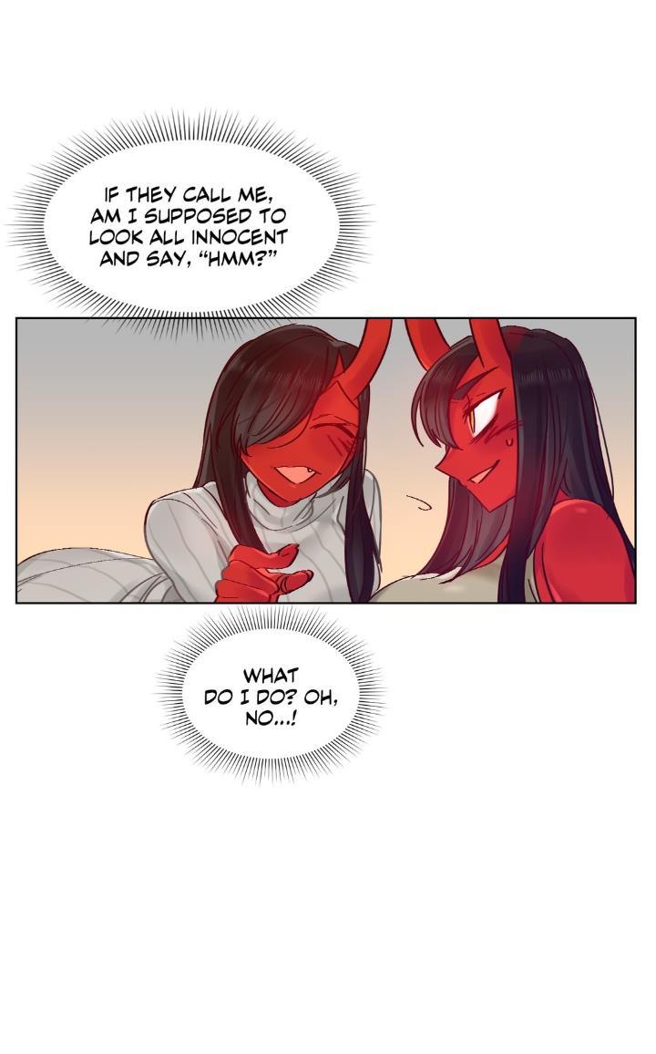 Devil Drop [korean] 3