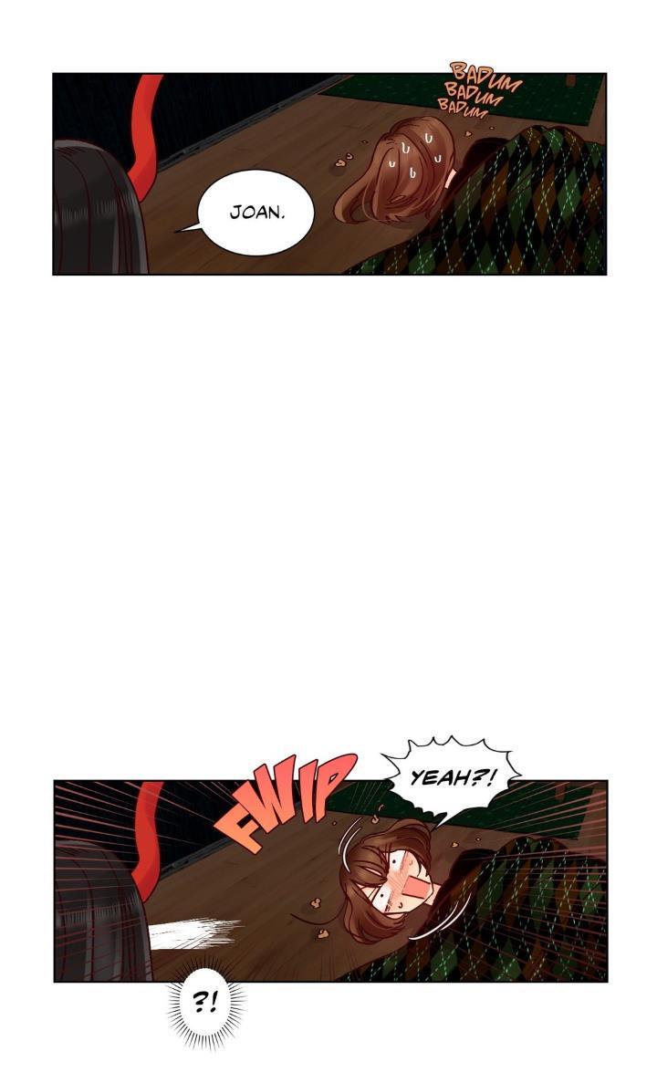 Devil Drop [korean] 3