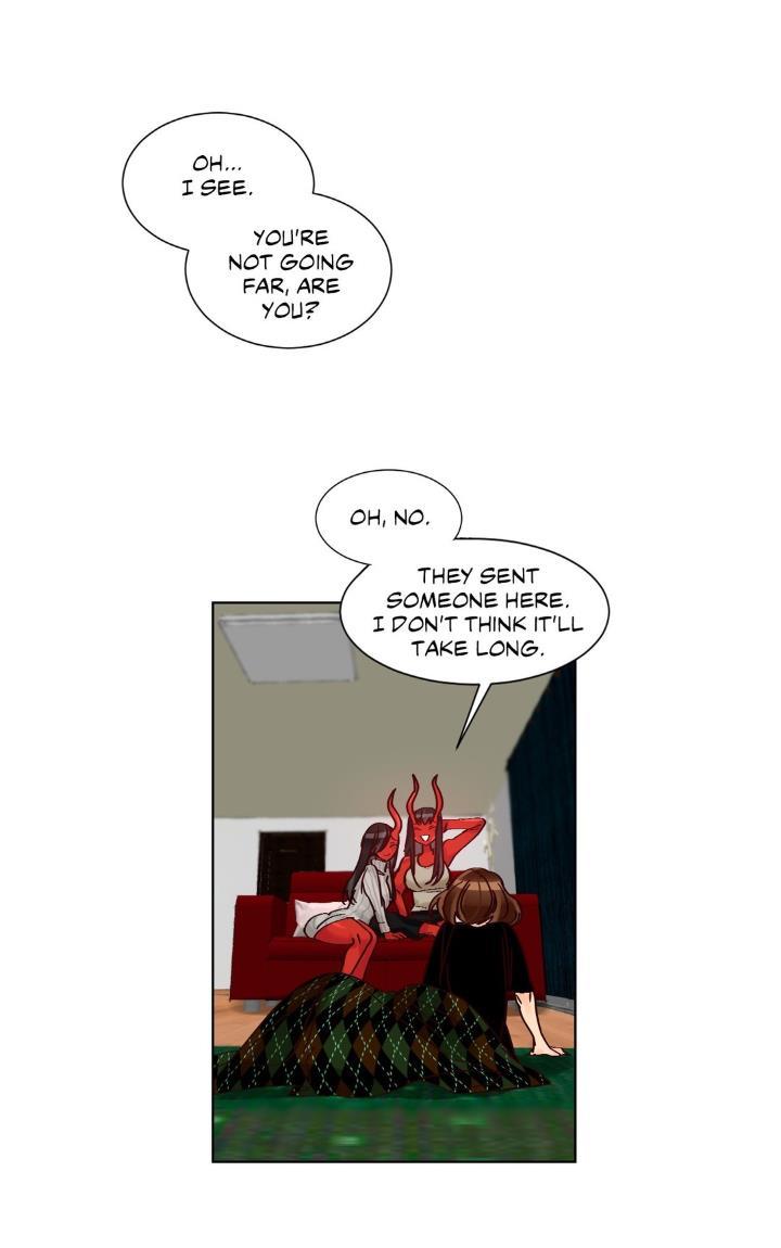 Devil Drop [korean] 3