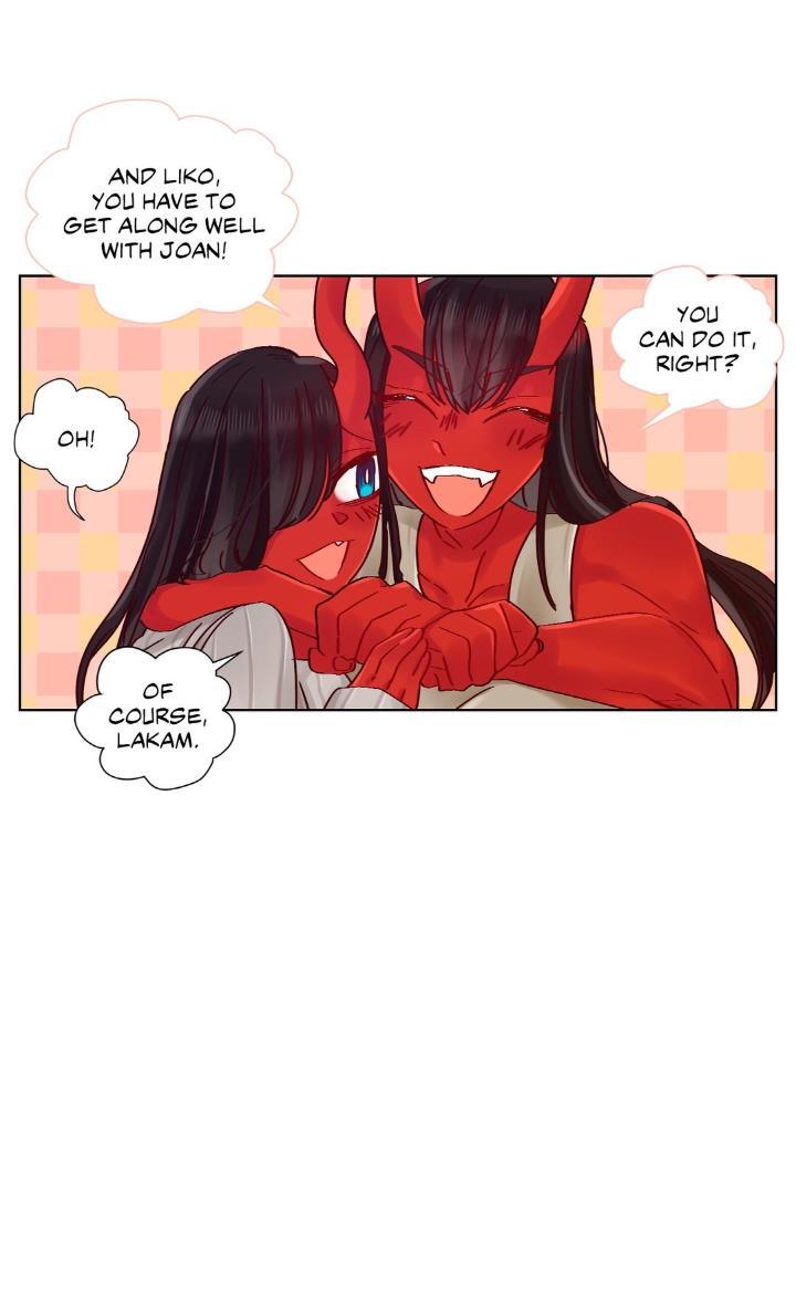Devil Drop [korean] 3