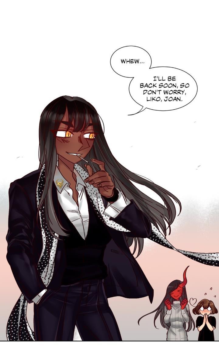 Devil Drop [korean] 3