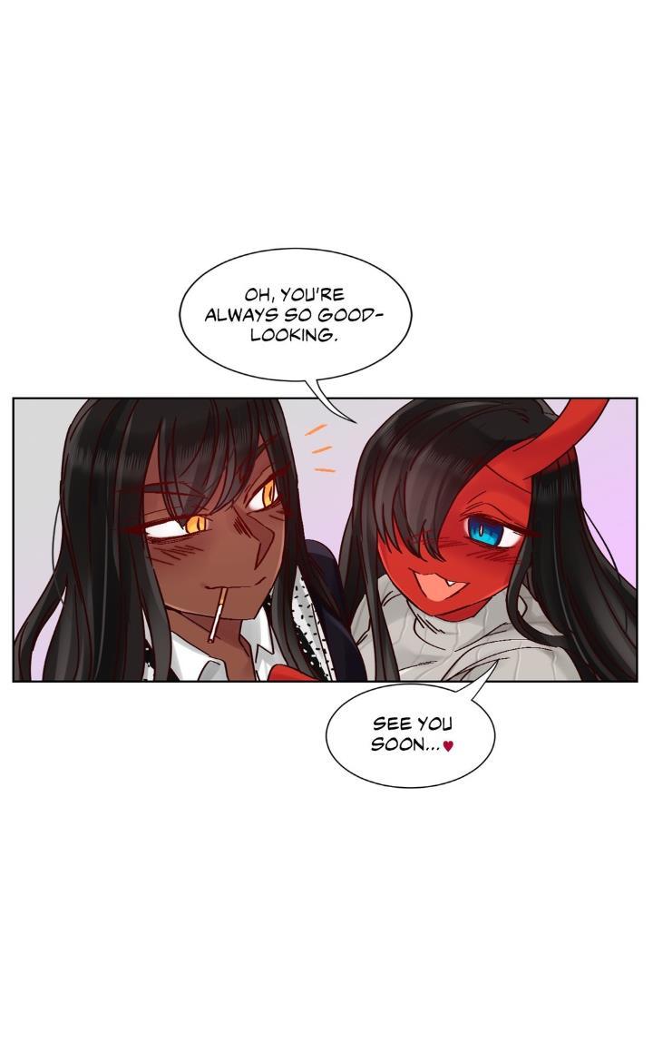 Devil Drop [korean] 3