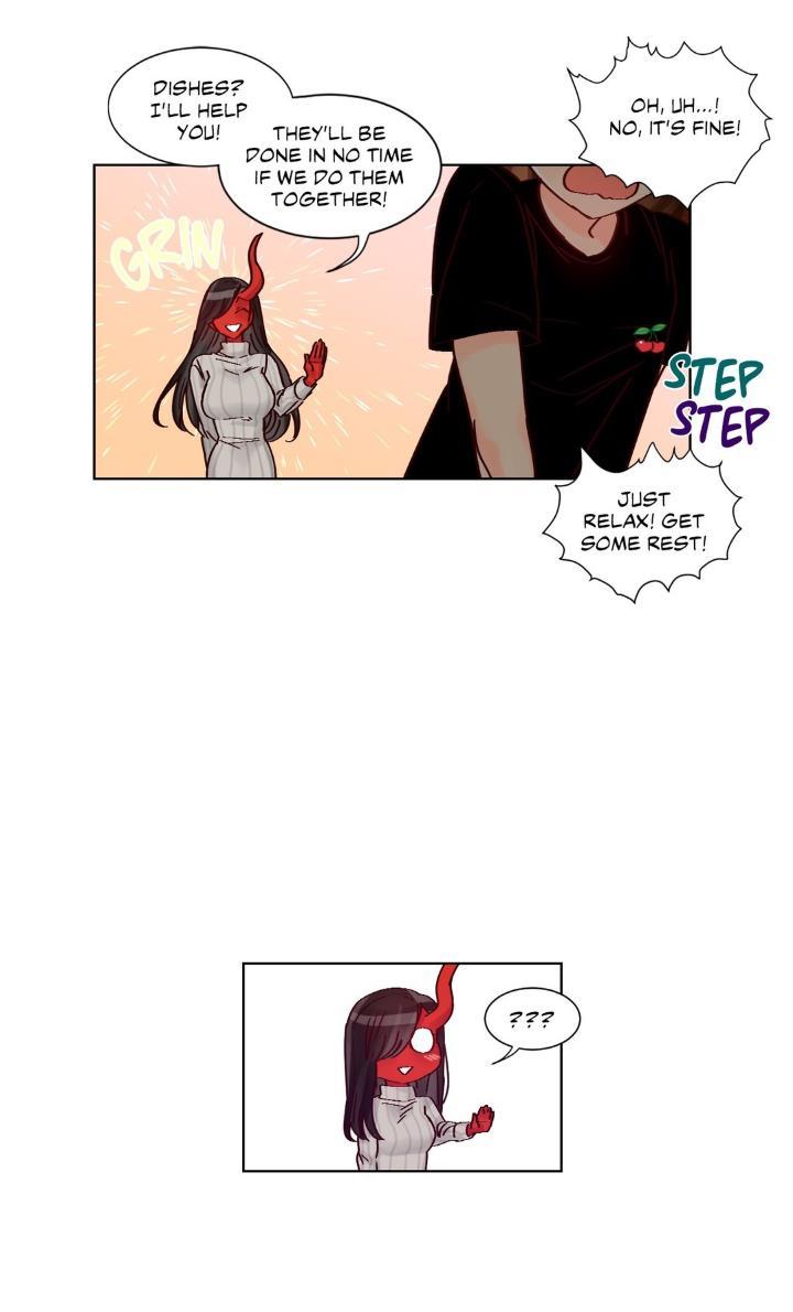 Devil Drop [korean] 3