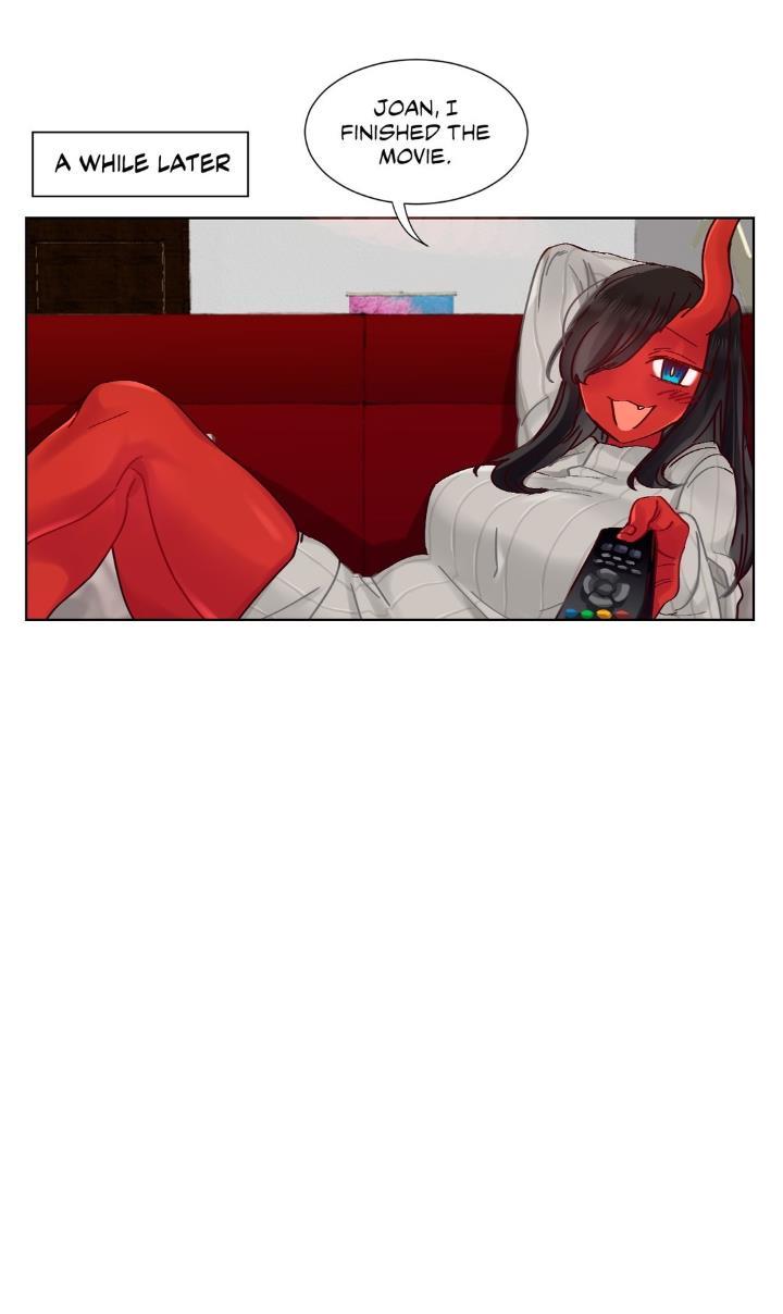 Devil Drop [korean] 3