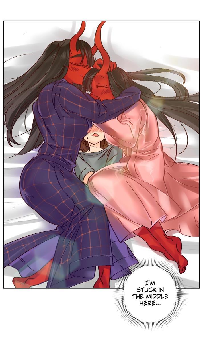 Devil Drop [korean] 3