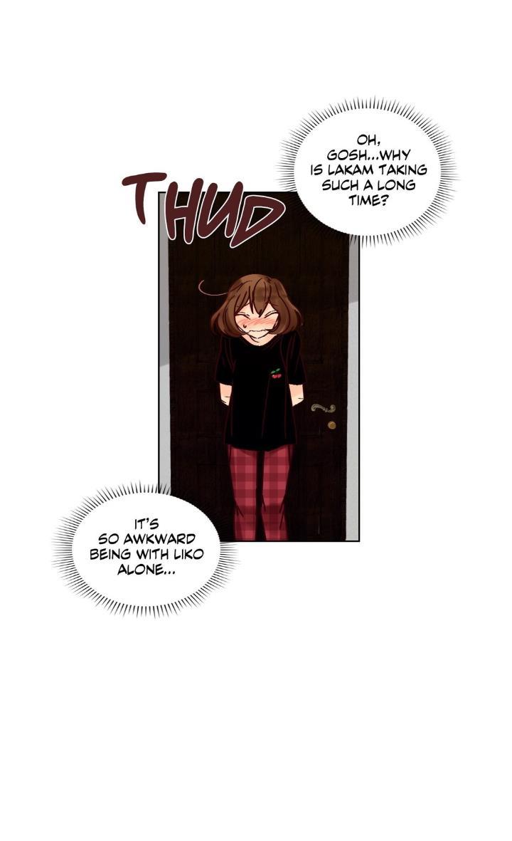Devil Drop [korean] 3