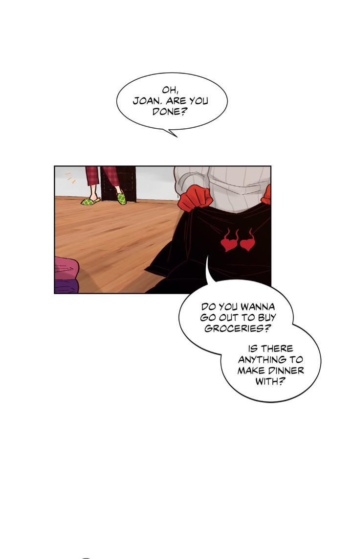 Devil Drop [korean] 3