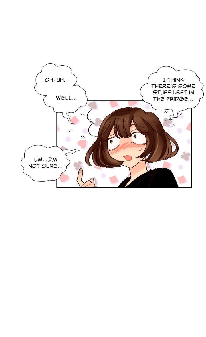 Devil Drop [korean] 3