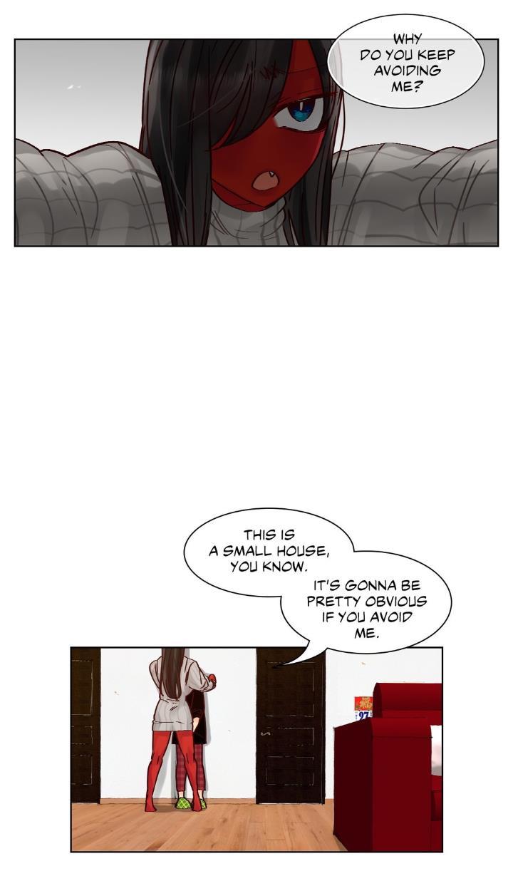 Devil Drop [korean] 3