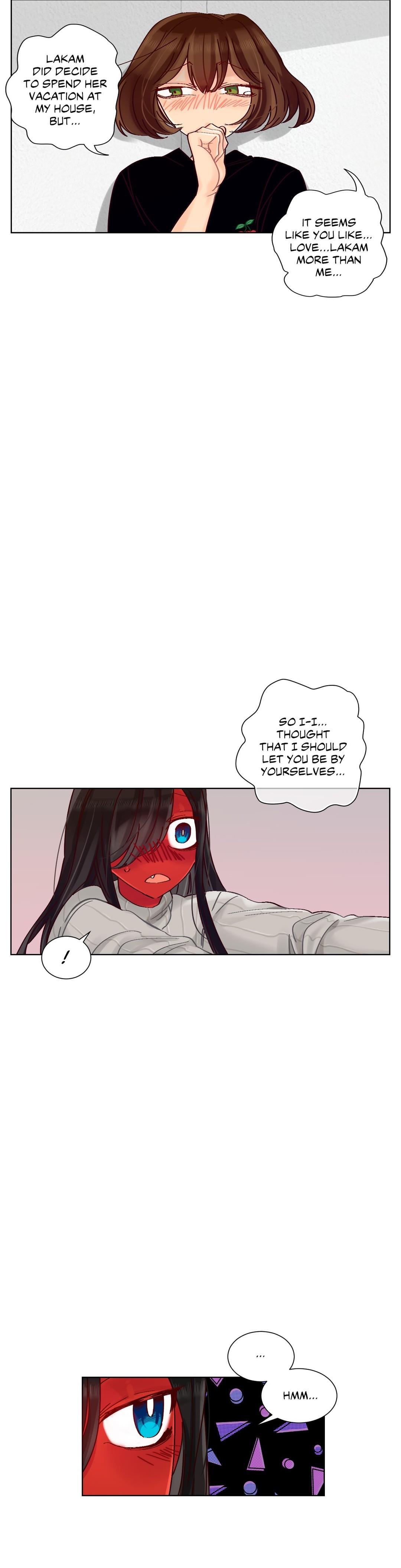 Devil Drop [korean] 3