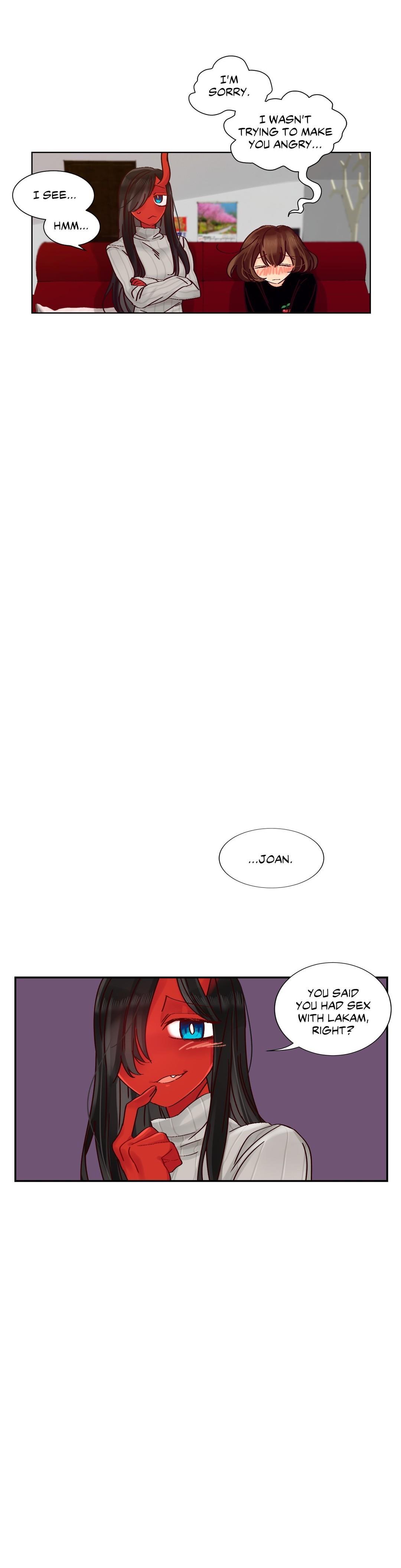 Devil Drop [korean] 3