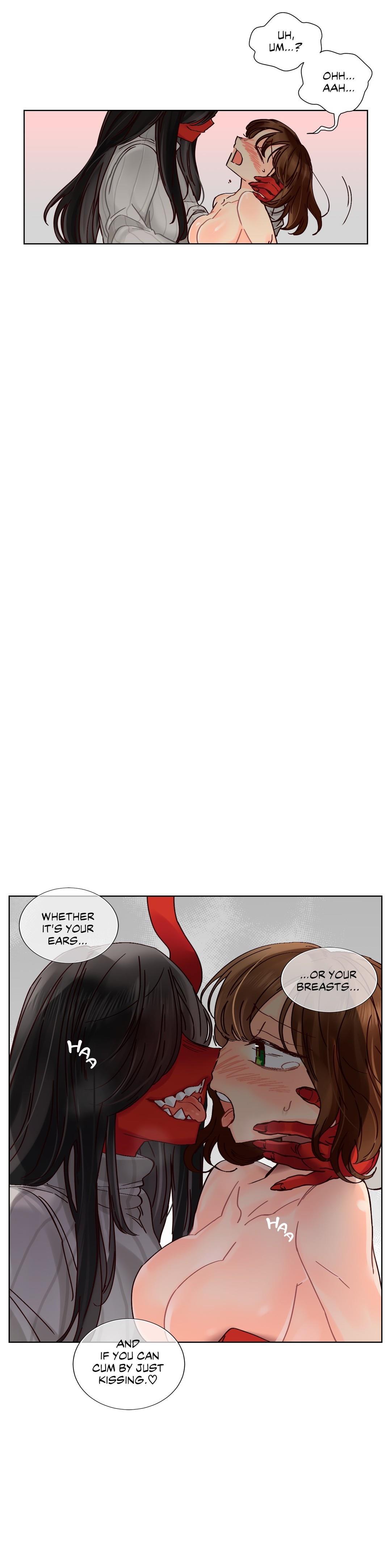 Devil Drop [korean] 3