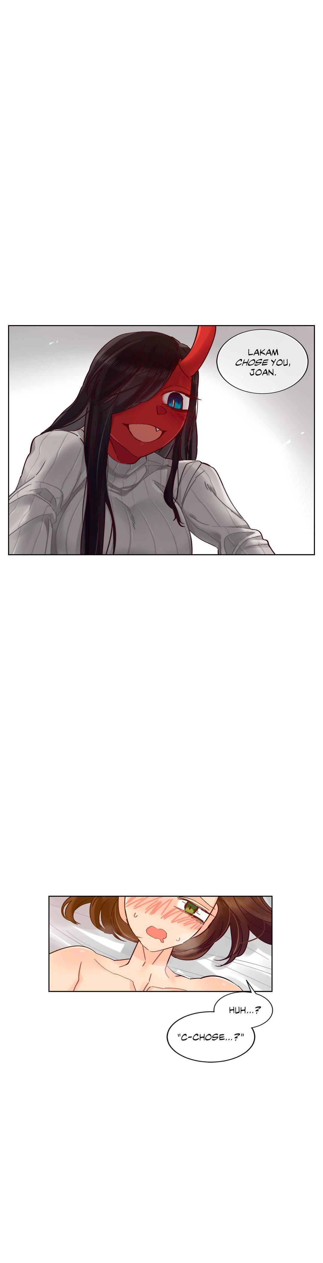 Devil Drop [korean] 3