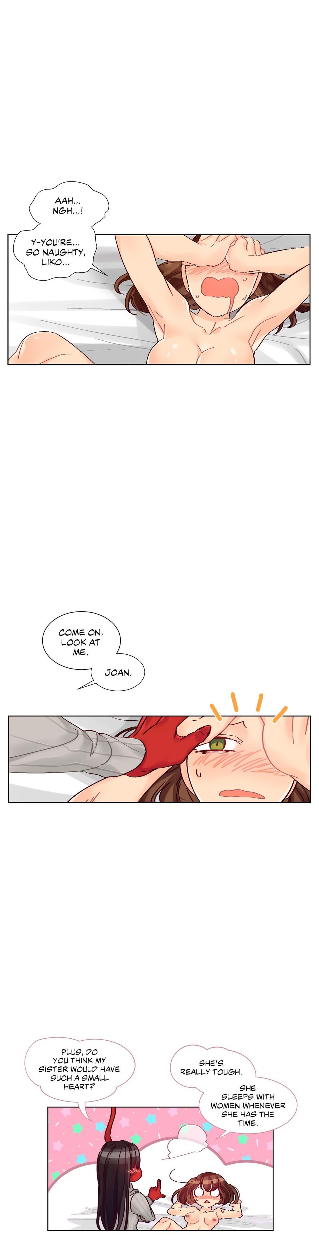 Devil Drop [korean] 3