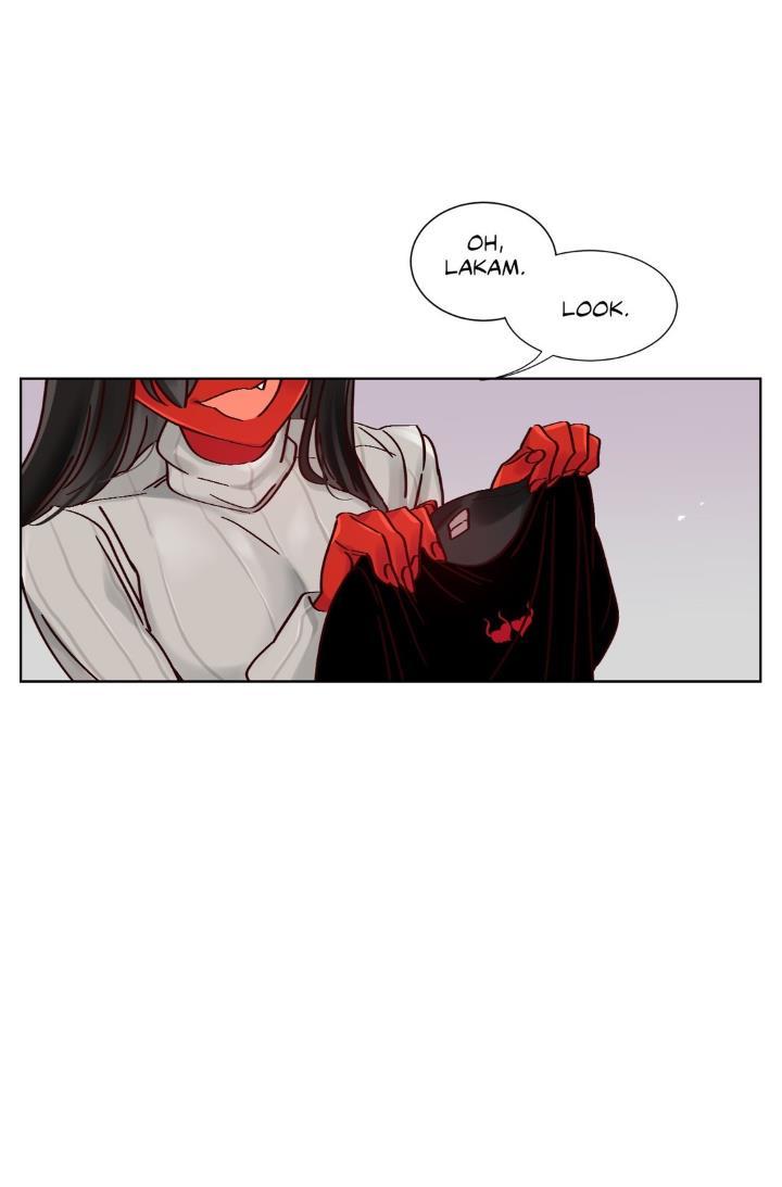 Devil Drop [korean] 3