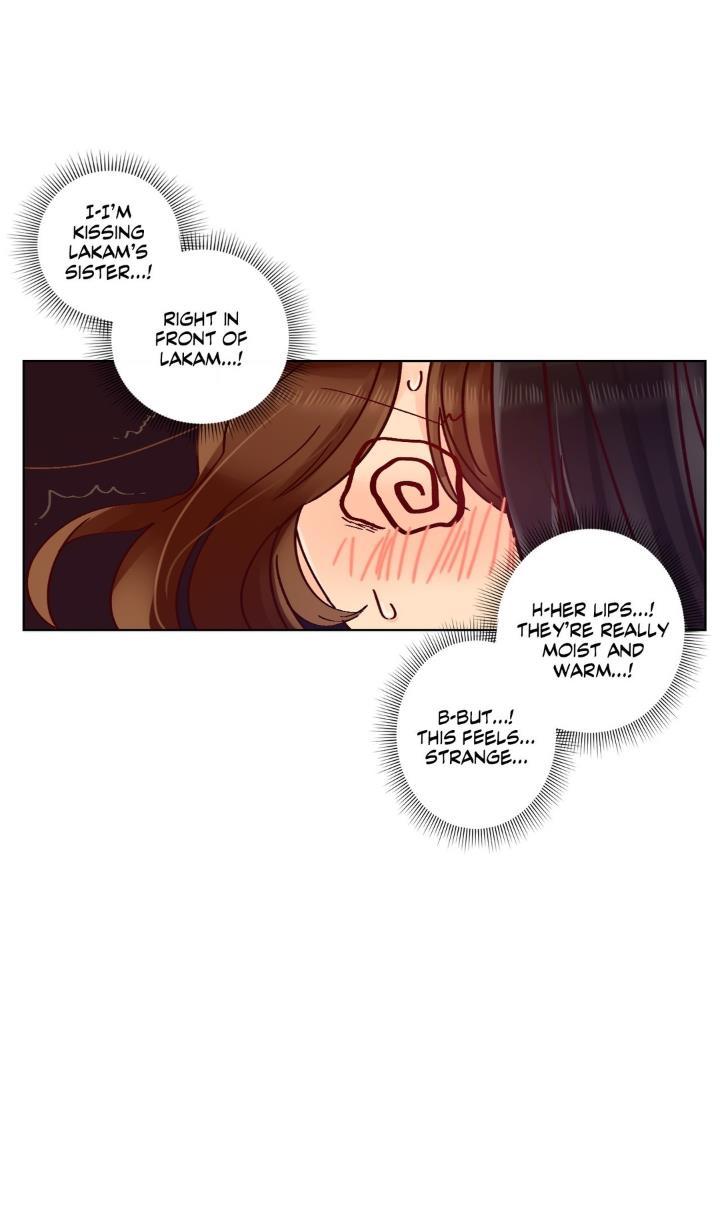 Devil Drop [korean] 3