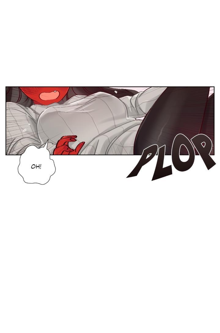 Devil Drop [korean] 3