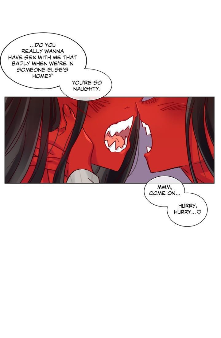 Devil Drop [korean] 3