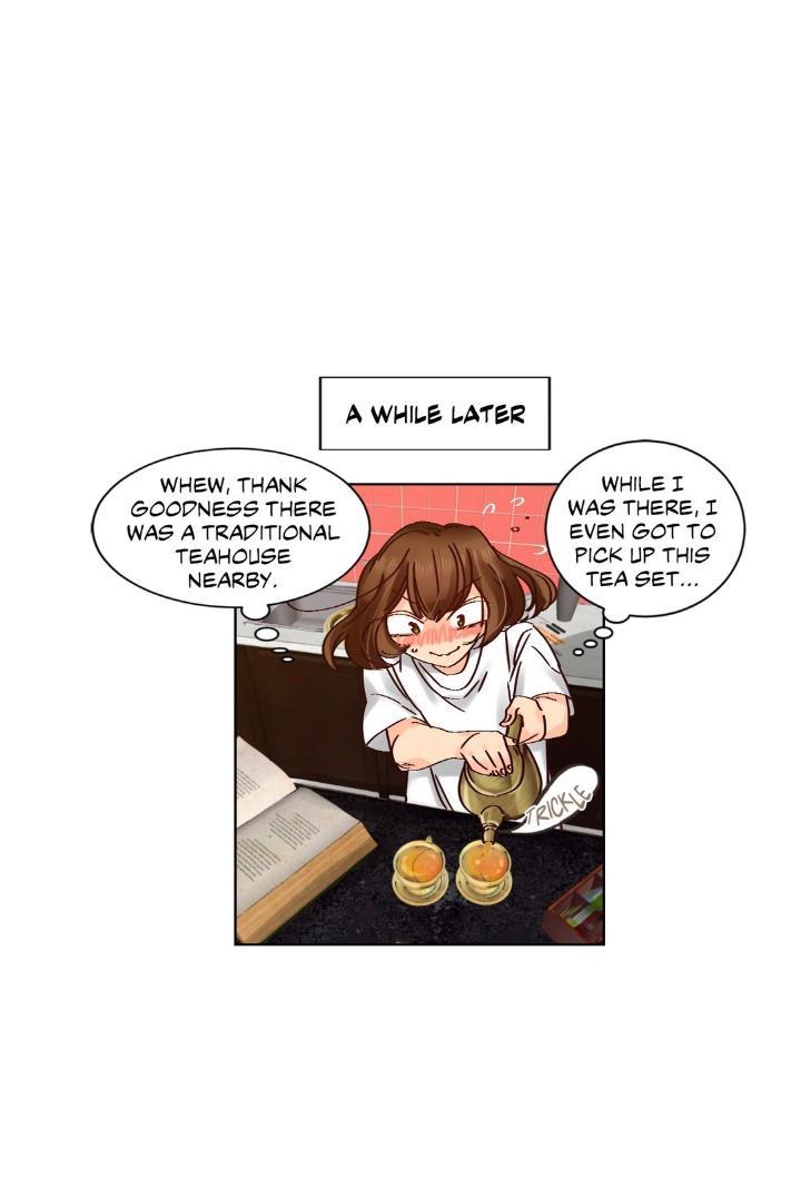 Devil Drop [korean] 3