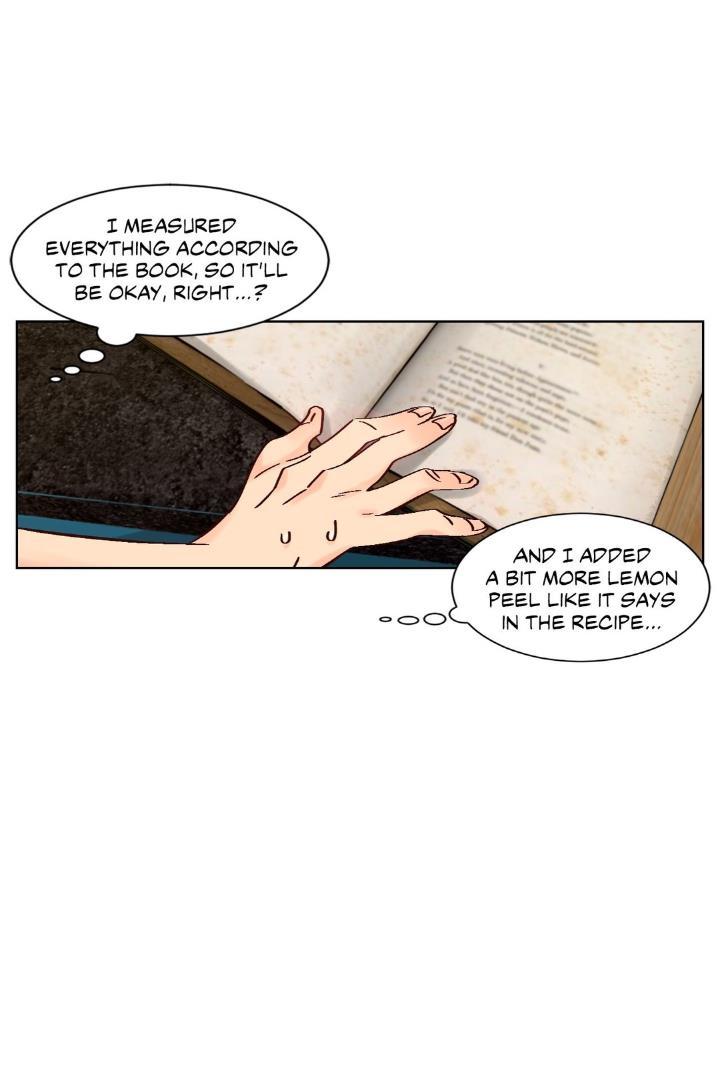 Devil Drop [korean] 3