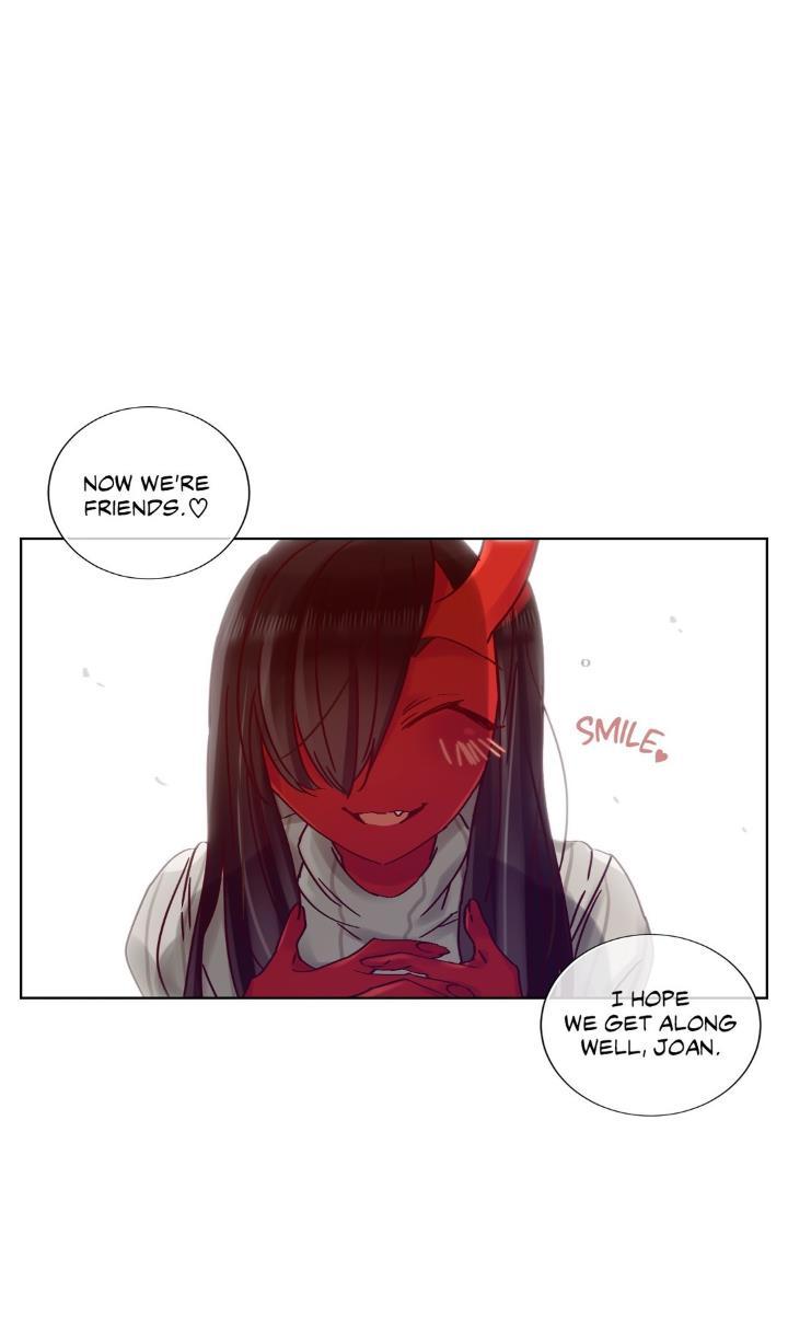 Devil Drop [korean] 3