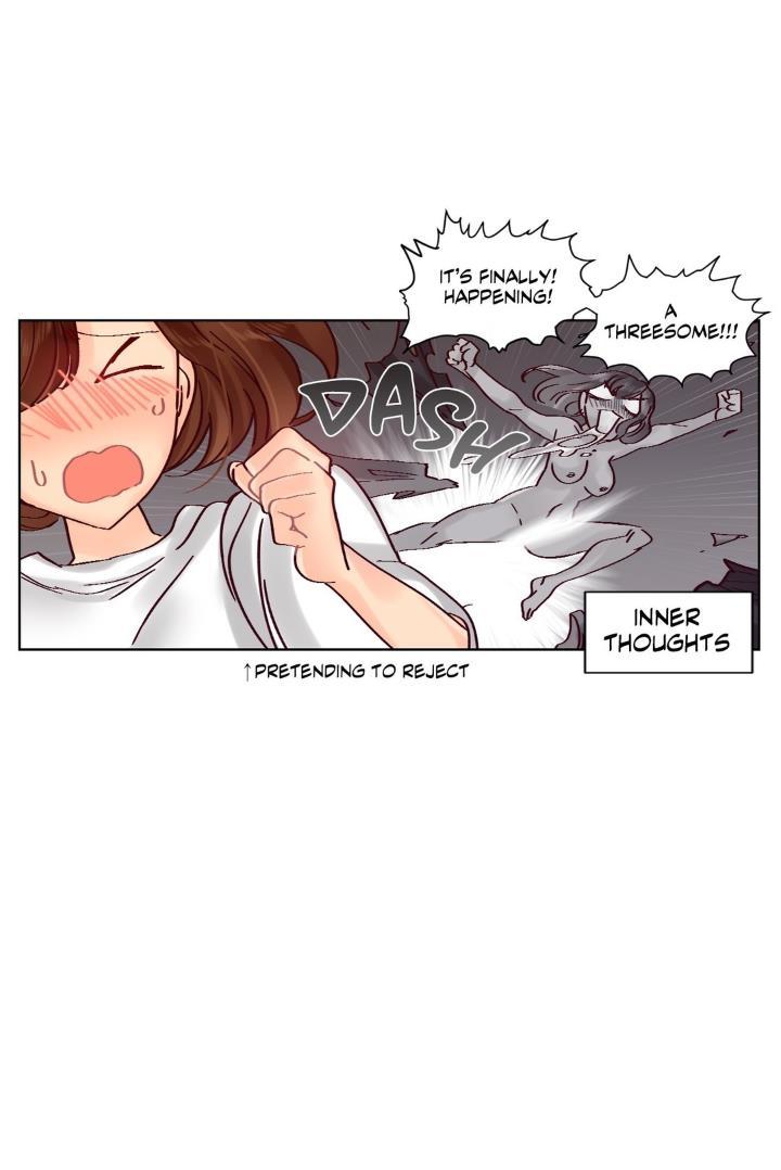 Devil Drop [korean] 3