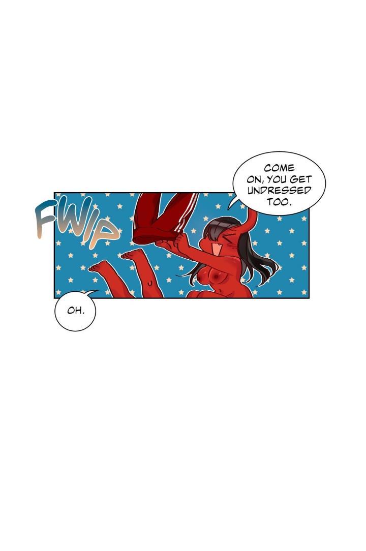Devil Drop [korean] 3
