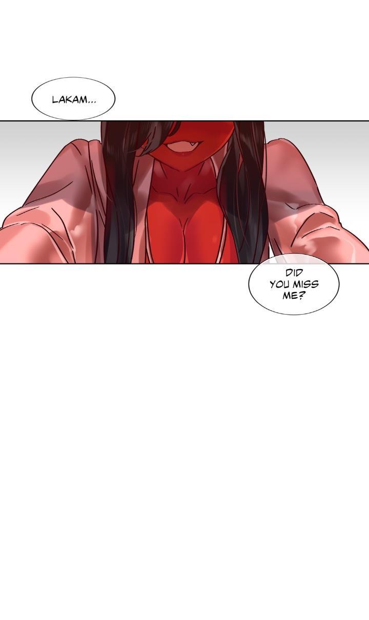 Devil Drop [korean] 3