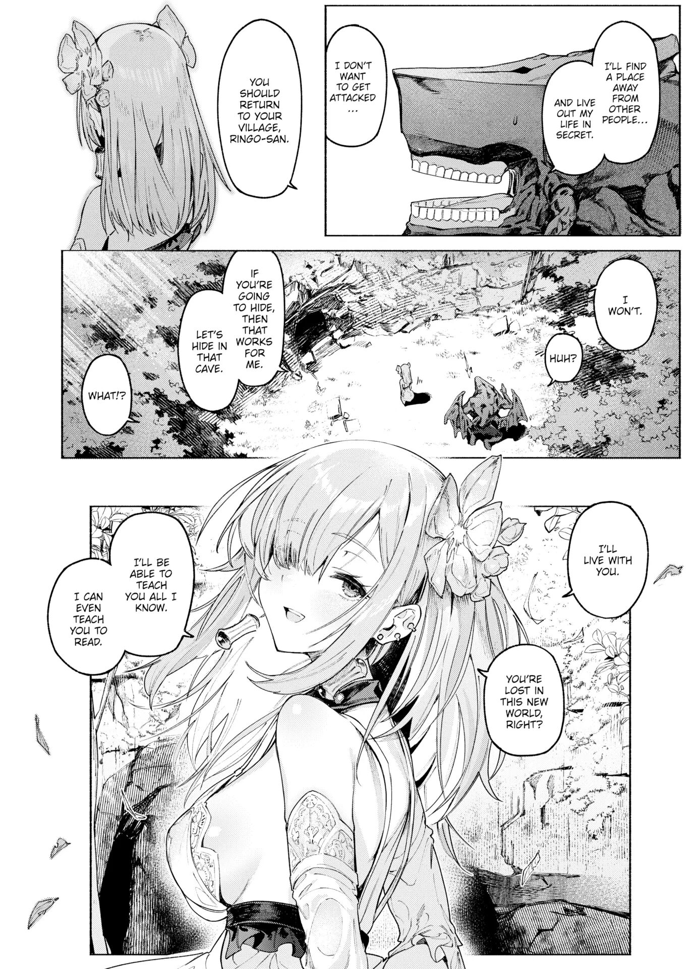 Devil's Bride (croriin) 1