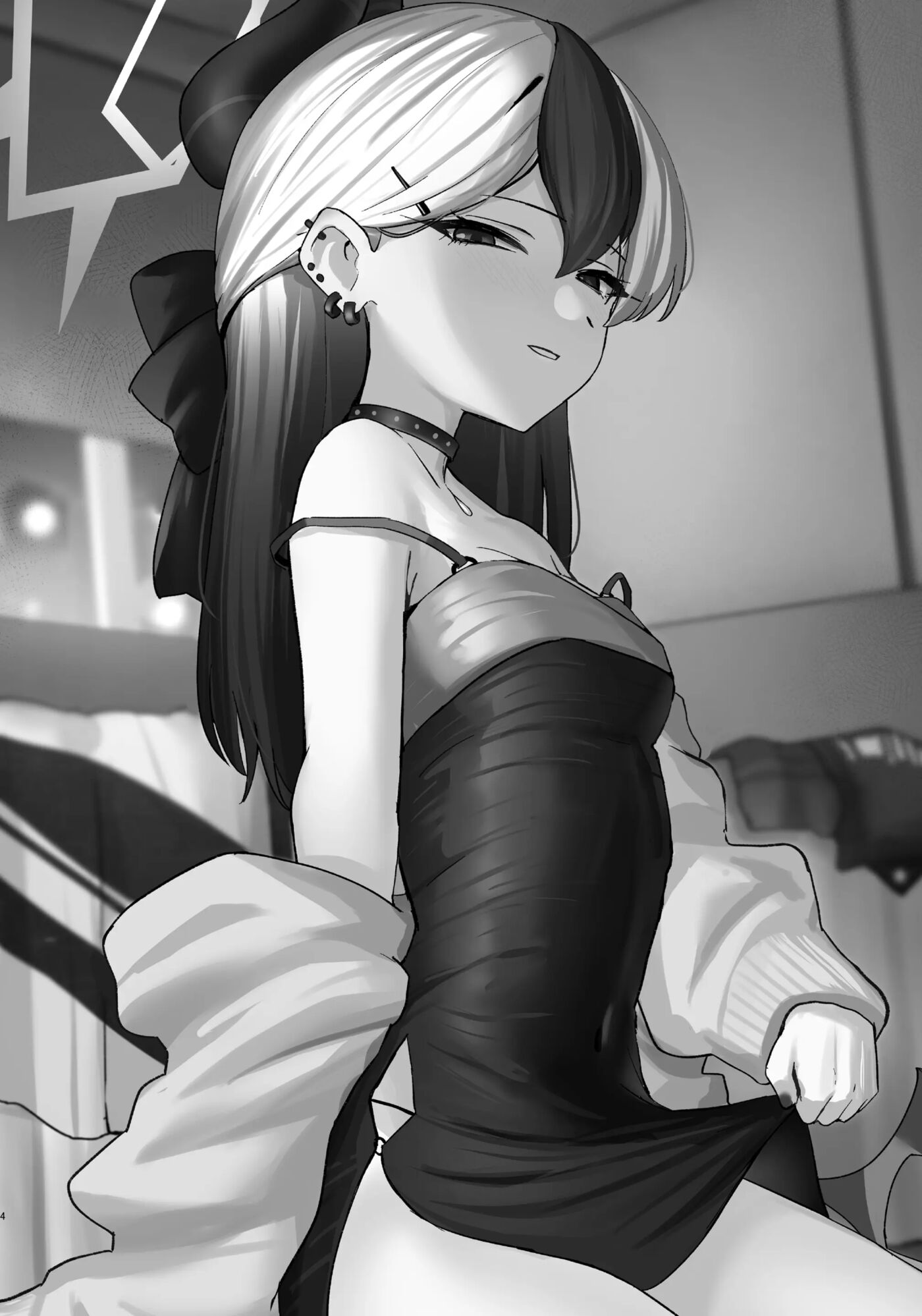 Devil's Temptation 1