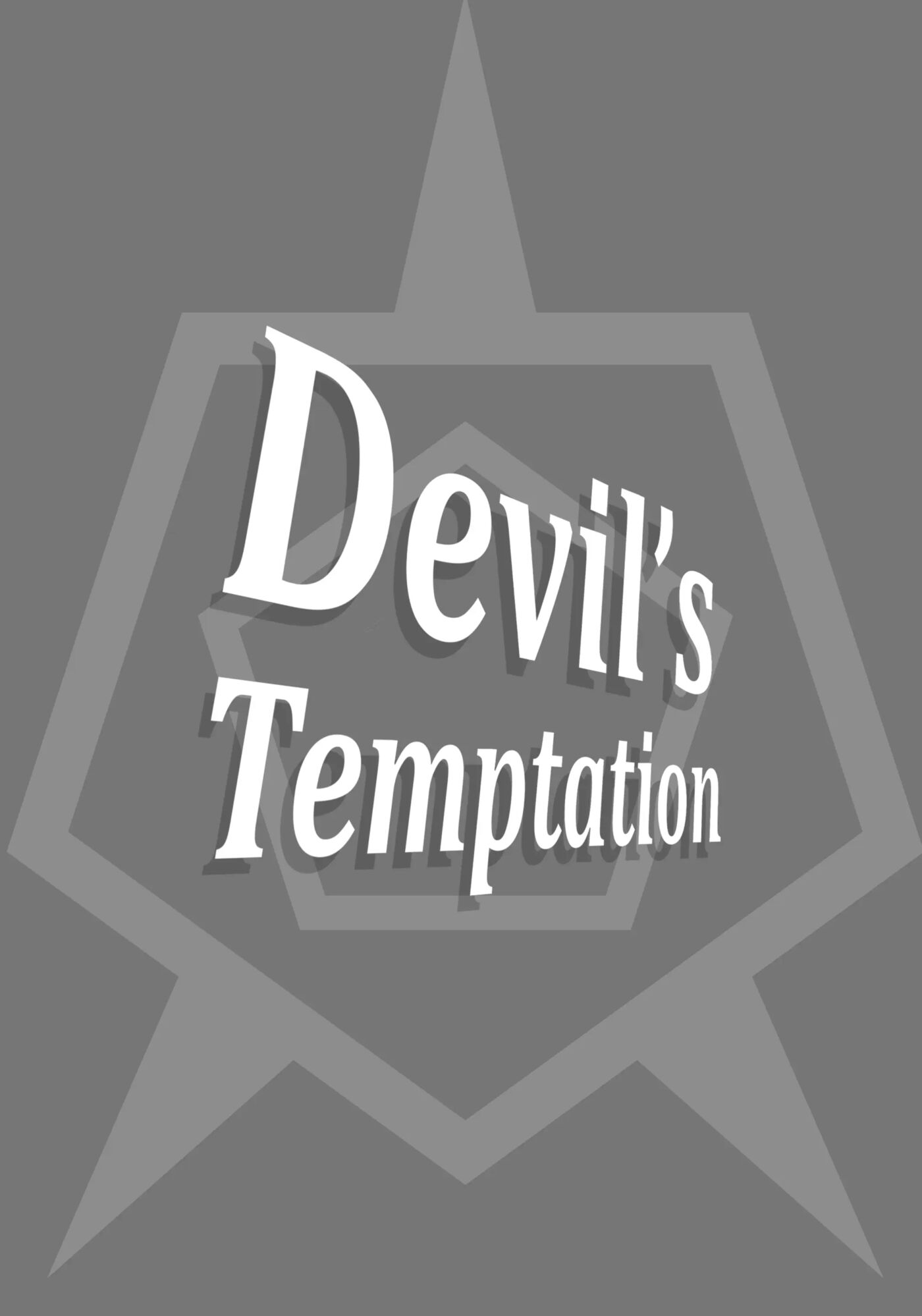Devil's Temptation 1