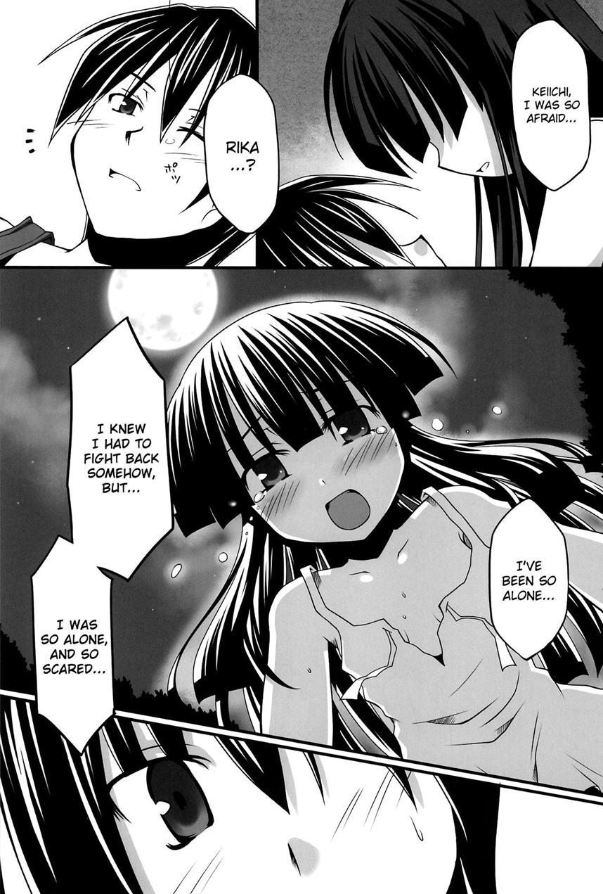 Devotion To An Old Promise 1