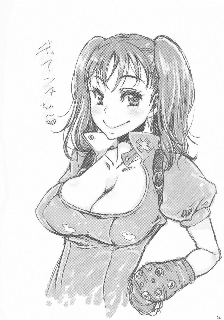 Diane's Question 1