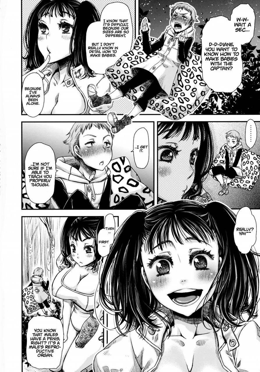 Diane's Question 1