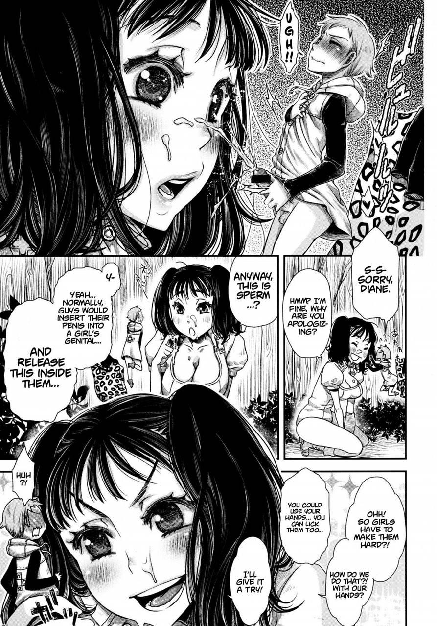 Diane's Question 1