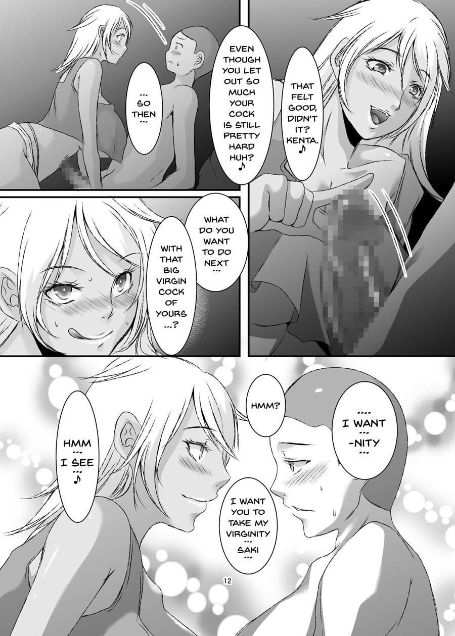 Diary Of Fucking With The Pure Slut Sisters 1